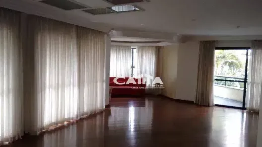 Apartamento com 4 Quartos à venda, 240m² no Tatuapé, São Paulo