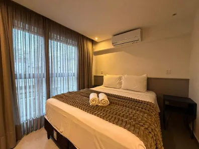 Flat com 1 Quarto à venda, 18m² no Jardim Oceania, João Pessoa