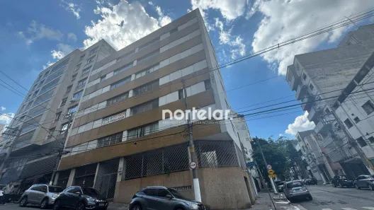 Prédio Comercial à venda, 1896m² no Bom Retiro, São Paulo