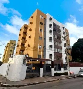 Apartamento com 3 Quartos para alugar, 88m² no Morada do Sol, Teresina