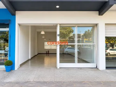 Ponto Comercial para alugar, 66m² no Hípica, Porto Alegre