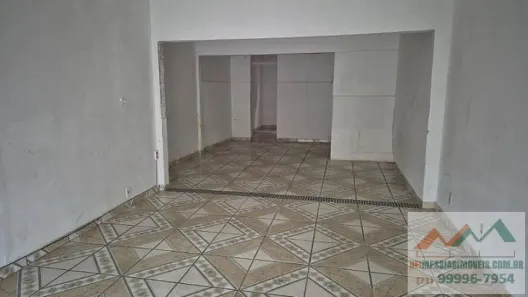 Ponto Comercial à venda, 40m² no Flamengo, Maricá
