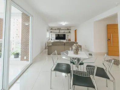 Apartamento com 3 Quartos à venda, 171m² no Vila Santo Estevão, São Paulo