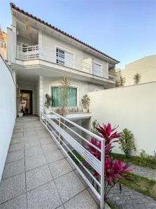 Sobrado com 4 Quartos à venda, 300m² no Santana, São Paulo