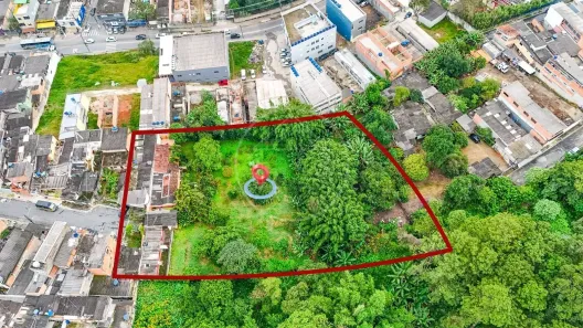 à venda, 10m² no Jardim Tanay, São Paulo