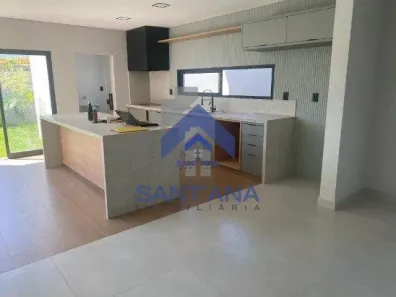 Casa de Condomínio com 3 Quartos à venda, 263m² no Jardim dos Estados, Taubaté