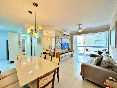 Apartamento com 3 Quartos à venda, 86m² no Vila Luis Antônio, Guarujá