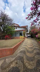 Sobrado com 4 Quartos à venda, 301m² no Lapa, São Paulo
