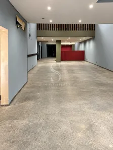 Prédio Comercial para alugar, 314m² no Vila Nova Conceição, São Paulo