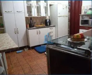 Casa com 2 Quartos à venda, 200m² no Osvaldo Cruz, São Caetano do Sul