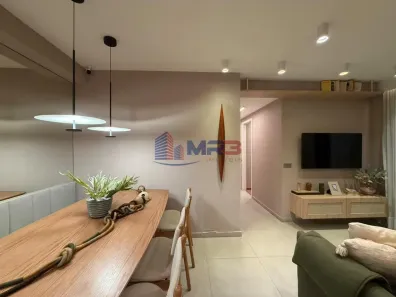 Apartamento com 3 Quartos à venda, 54m² no Jacarepaguá, Rio de Janeiro