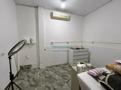 Ponto Comercial para alugar, 25m² no Vila Anair, Cachoeirinha