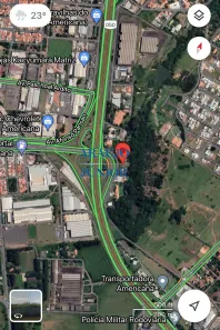 Lote/Terreno à venda, 3195m² no Chácara Letônia, Americana