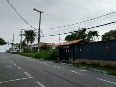 Casa com 6 Quartos para alugar, 308m² no Barra de Maricá, Maricá