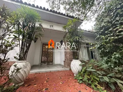 Imóvel Comercial com 3 Quartos para alugar, 390m² no Centro, São Bernardo do Campo