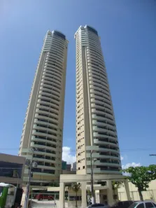 Apartamento com 3 Quartos para alugar, 127m² no Umarizal, Belém