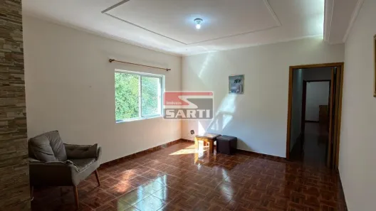 Apartamento com 2 Quartos à venda, 92m² no Santana, São Paulo