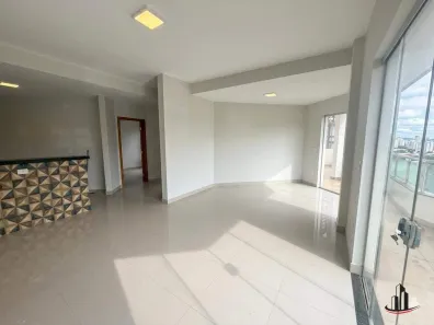 Apartamento com 2 Quartos à venda, 100m² no Parque do Mirante, Uberaba