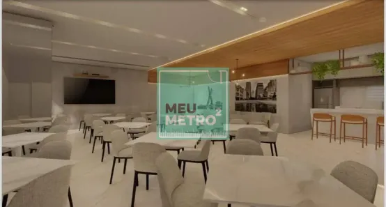 Apartamento com 3 Quartos à venda, 90m² no Capoeiras, Florianópolis