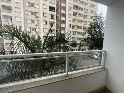 Apartamento com 2 Quartos para venda ou aluguel, 60m² no Cancela Preta, Macaé