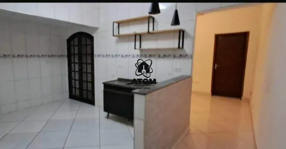Casa com 2 Quartos à venda, 120m² no Jardim Gurilândia, Taubaté