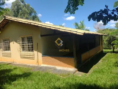 Fazenda/Sítio com 4 Quartos à venda, 250m² no , Jaboticatubas