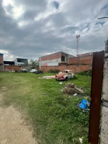 Lote/Terreno à venda, 372m² no Parque Jóquei Club, Campos dos Goytacazes