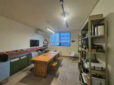 para alugar, 24m² no Savassi, Belo Horizonte