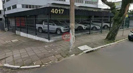 Ponto Comercial para alugar, 41m² no Partenon, Porto Alegre
