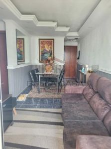 Apartamento com 3 Quartos para venda ou aluguel, 65m² no Vila Regente Feijó, São Paulo