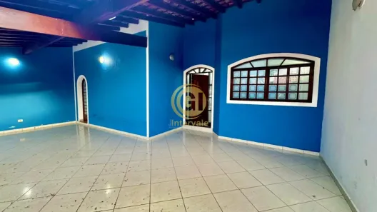 Casa com 3 Quartos para venda ou aluguel, 300m² no Jardim Flórida, Jacareí