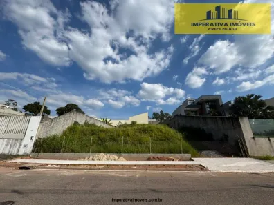 Lote/Terreno à venda, 1000m² no Loteamento Vale Azul I, Jundiaí