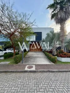 Casa de Condomínio com 4 Quartos à venda, 580m² no Barra da Tijuca, Rio de Janeiro