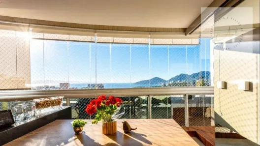 Apartamento com 2 Quartos à venda, 114m² no João Paulo, Florianópolis