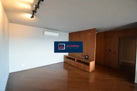 Apartamento com 2 Quartos à venda, 147m² no Indianópolis, São Paulo