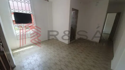 Apartamento com 1 Quarto para alugar, 50m² no Cocotá, Rio de Janeiro