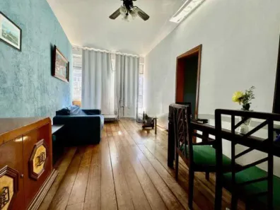 Apartamento com 2 Quartos à venda, 74m² no Ipanema, Rio de Janeiro
