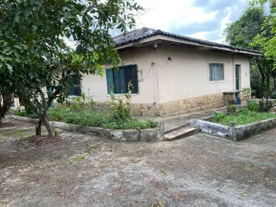 Lote/Terreno à venda, 5740m² no Serraria, Diadema