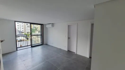 Apartamento com 1 Quarto à venda, 48m² no Mont Serrat, Porto Alegre