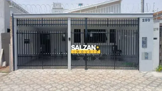 Casa com 3 Quartos à venda, 150m² no Centro, Taubaté