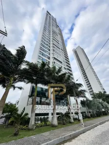 Apartamento com 3 Quartos à venda, 144m² no Catolé, Campina Grande
