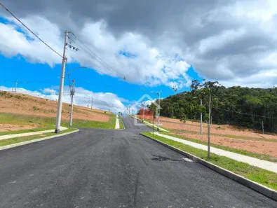 Lote/Terreno à venda, 341m² no Itoupava Central, Blumenau