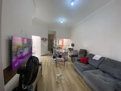 Casa com 3 Quartos à venda, 122m² no Jardim Paulista II, Itu