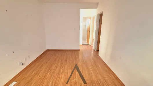 Apartamento com 2 Quartos à venda, 50m² no Meu Cantinho, Suzano