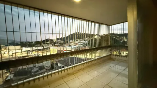 Apartamento com 3 Quartos à venda, 185m² no Campo Grande, Rio de Janeiro