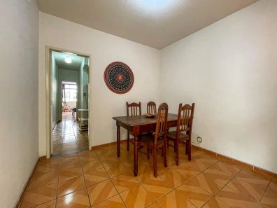 Apartamento com 1 Quarto à venda, 40m² no Centro, Juiz de Fora