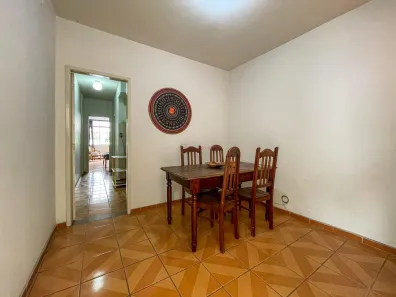 Apartamento com 1 Quarto à venda, 40m² no Centro, Juiz de Fora