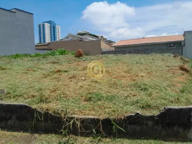 Lote/Terreno à venda, 319m² no Loteamento Villa Branca, Jacareí