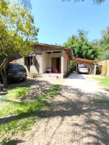 Casa com 3 Quartos à venda, 80m² no Horto Florestal, Sapucaia do Sul