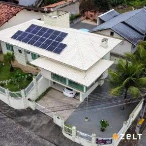 Casa de Condomínio com 4 Quartos à venda, 250m² no Velha, Blumenau
